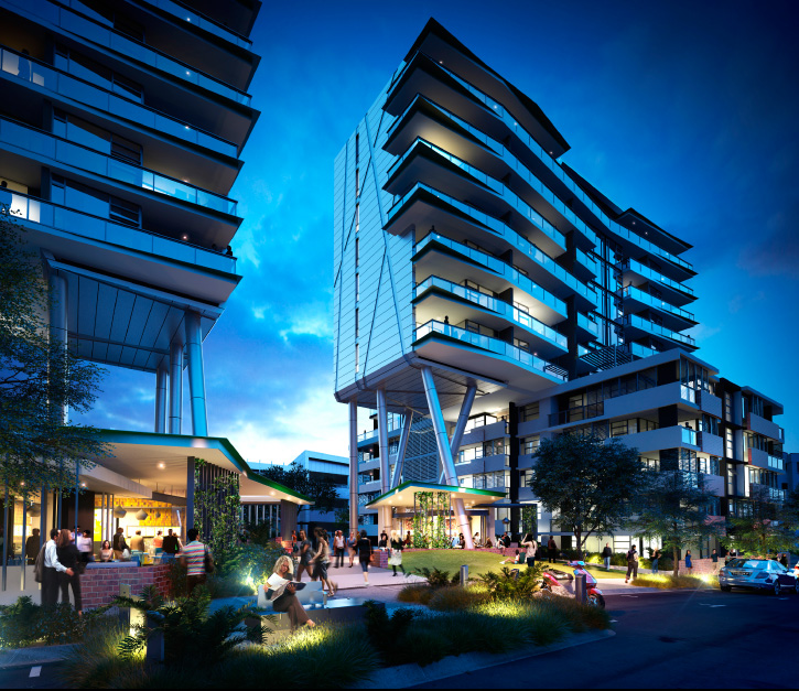 Brisbane Domain The best way to enjoy news