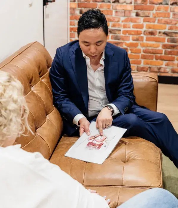 Early Release Of Super Brisbane General & Obesity Surgery