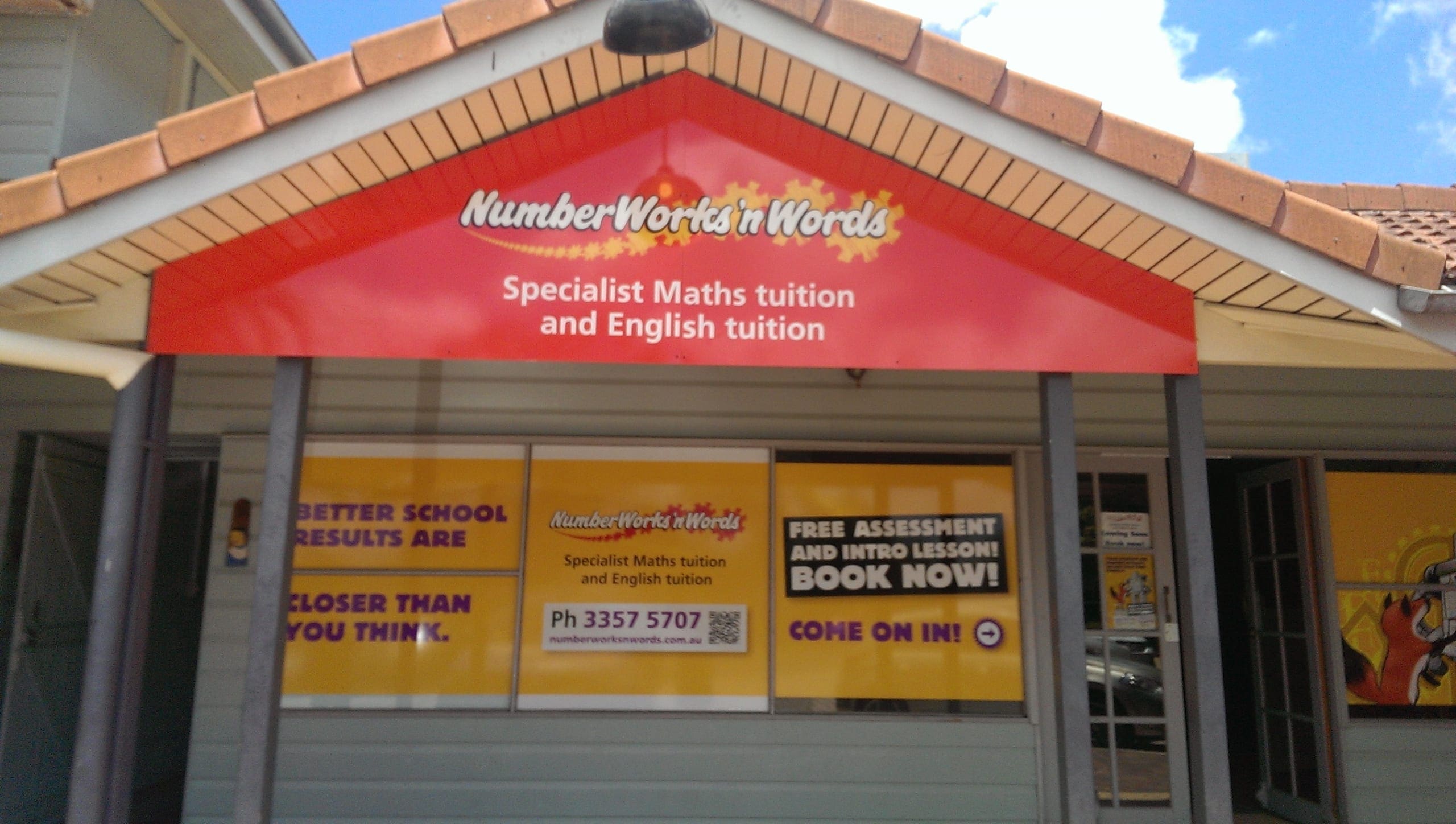 What to look for when hiring a Signage Company Brisbane Image Group