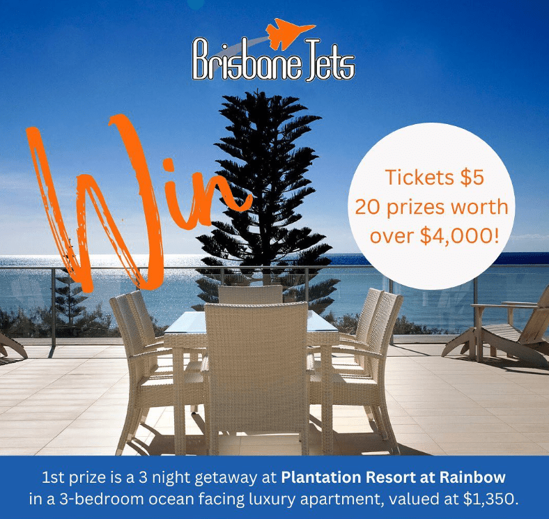 Brisbane Jets Swimming Club Come and join the Fun!