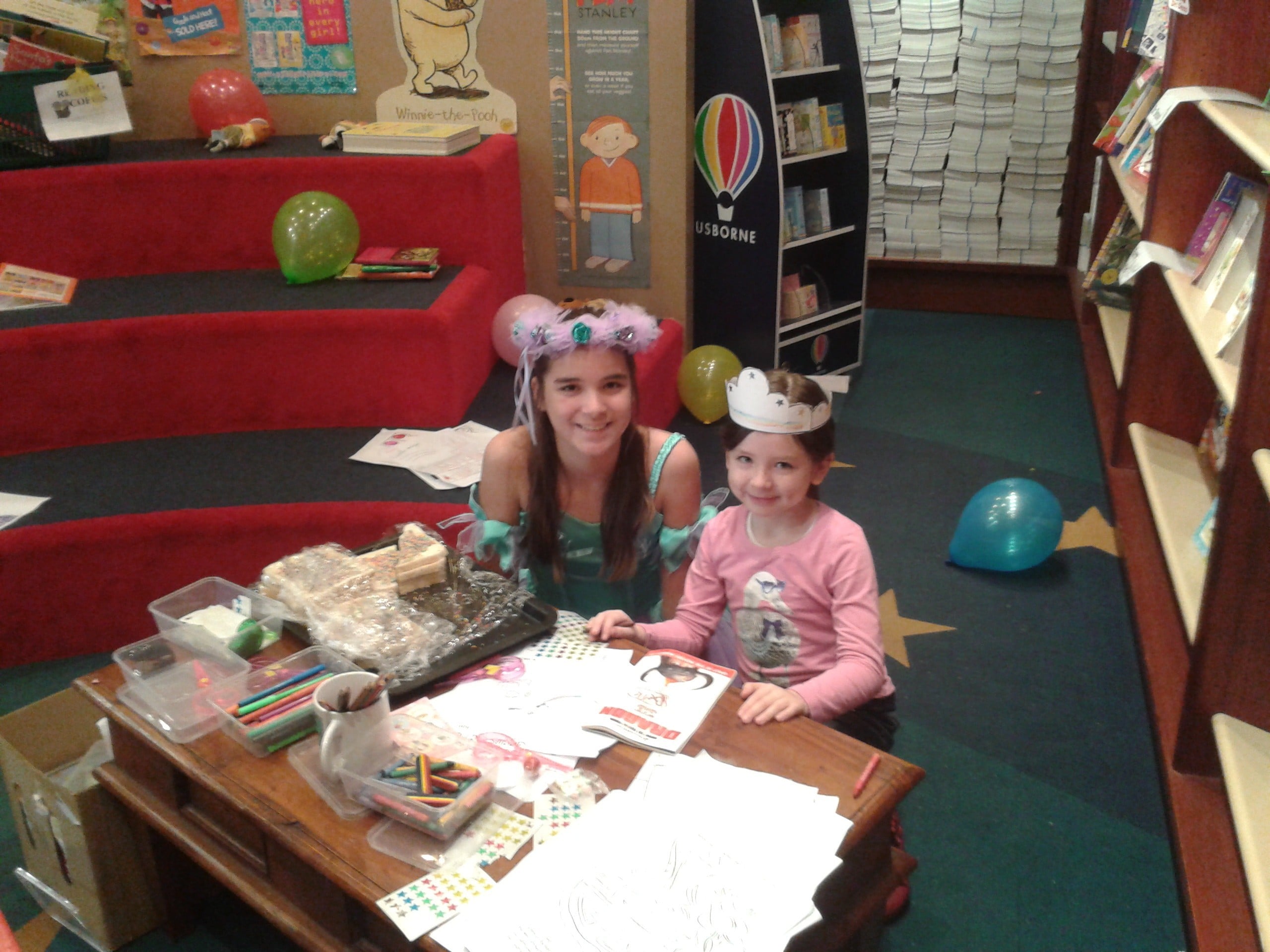 for Kids in Brisbane Brisbane Kids