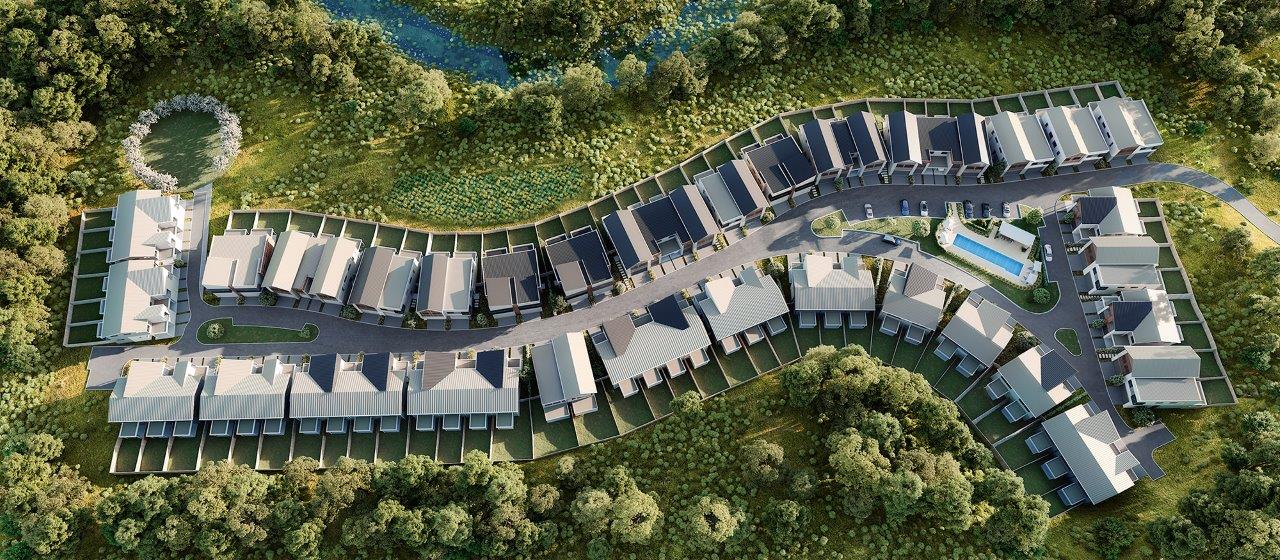 28 BONOGIN ROAD MUDGEERABA, QLD, 4213