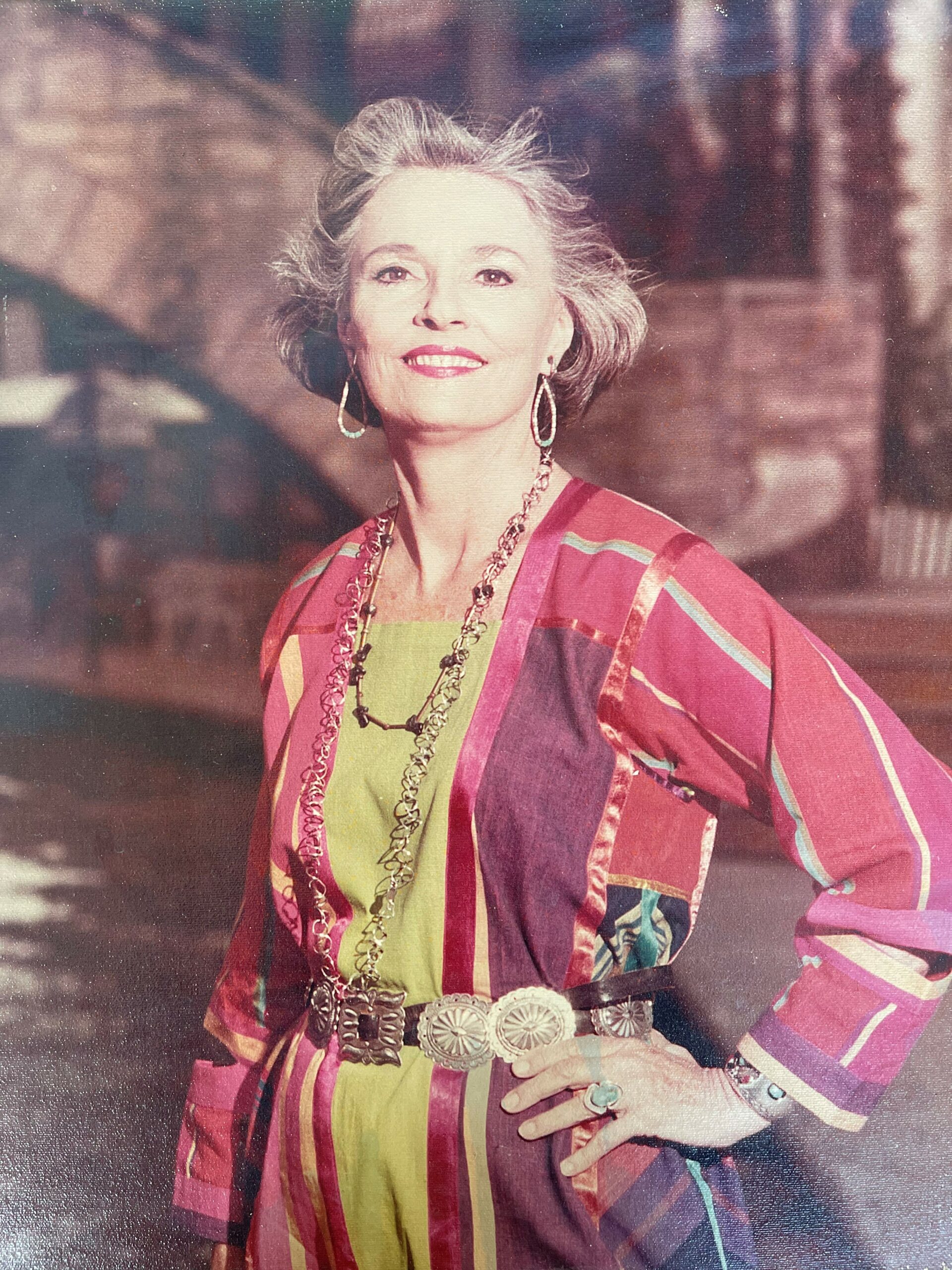 The Dolph & Janey Briscoe 2021 Legacy Award Lunch The Briscoe Western