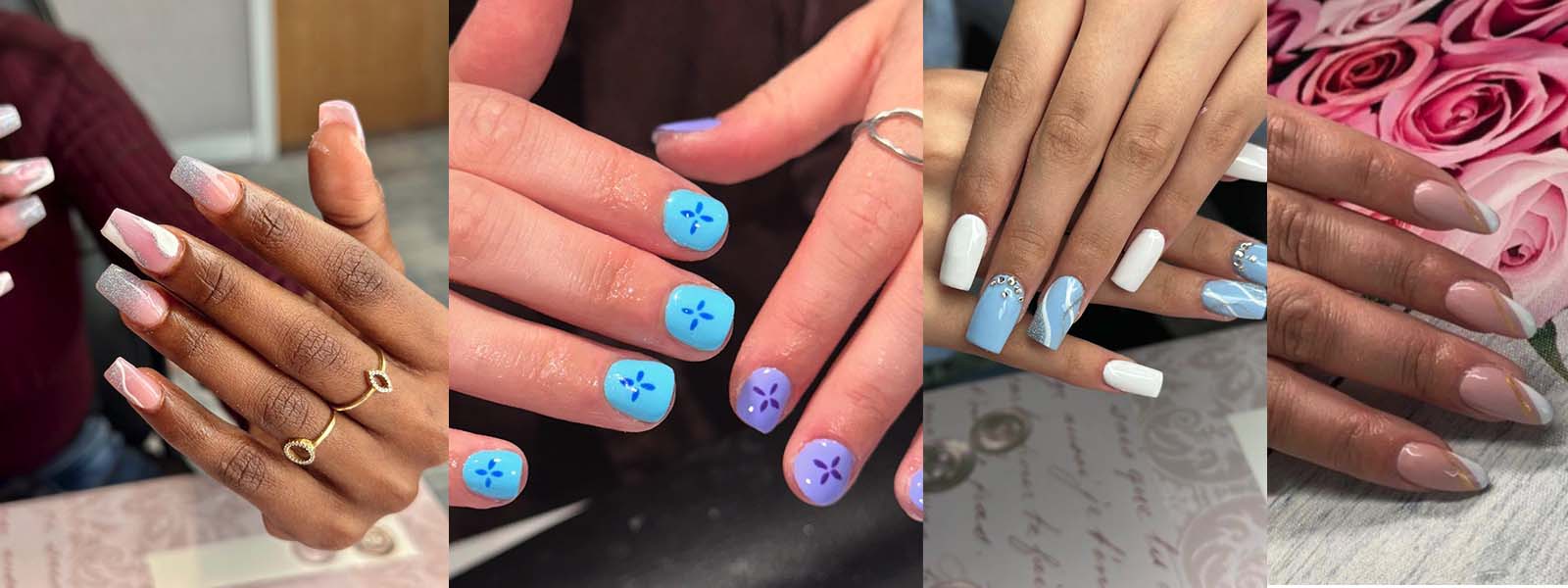 Brisi Nails & Beauty Your Nail Art Destination in NewcastleunderLyme