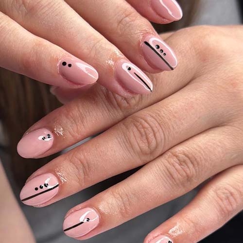 Brisi Nails & Beauty Your Nail Art Destination in NewcastleunderLyme