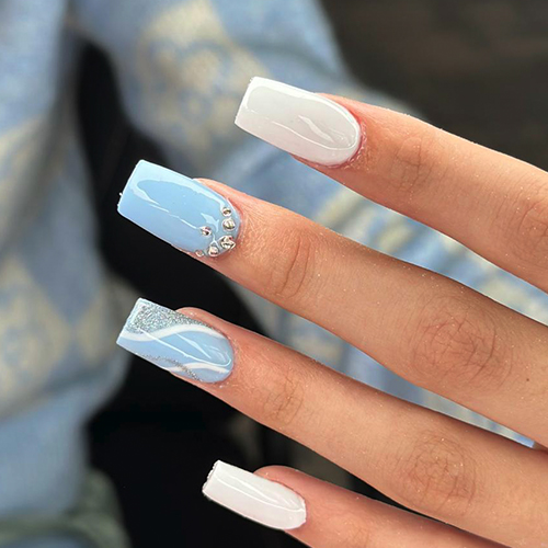 Brisi Nails & Beauty Your Nail Art Destination in NewcastleunderLyme