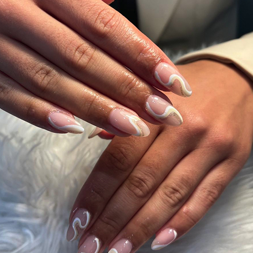 Brisi Nails & Beauty Your Nail Art Destination in NewcastleunderLyme