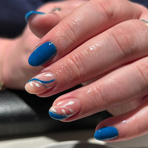 Brisi Nails & Beauty Your Nail Art Destination in NewcastleunderLyme