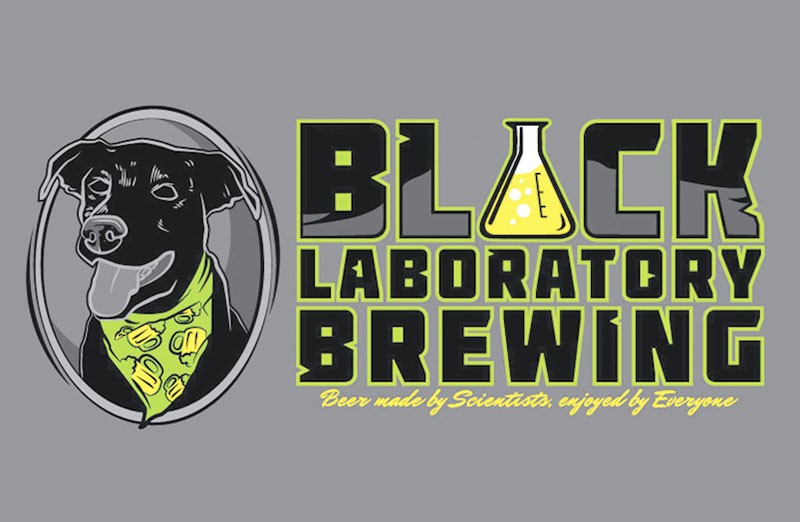 April 9th 2022 Backyard Pitmaster Black Lab Brewing BrisketU