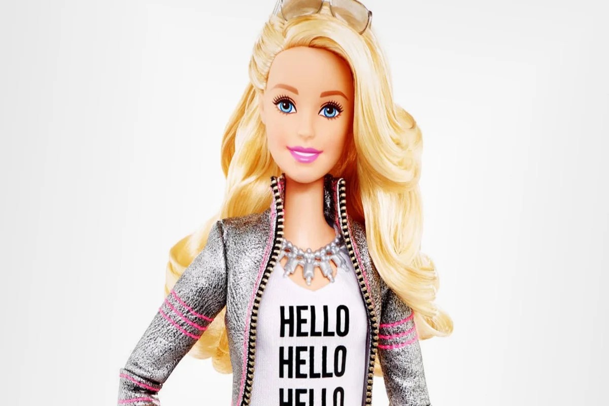 How Old is Barbie in The Show 2023? Brisk Ploy