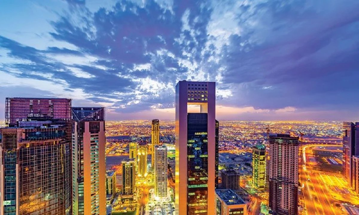 Why Qatar Property Is So Valuable? Brisk Ploy