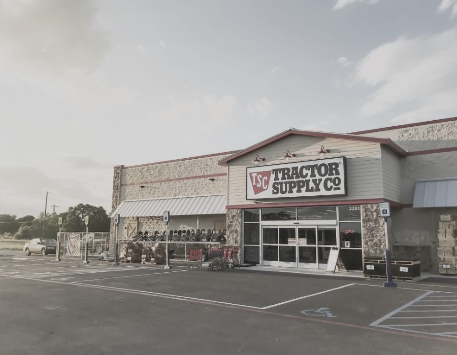 NNN Lease & Commercial Real Estate Broker Brisky Net Lease