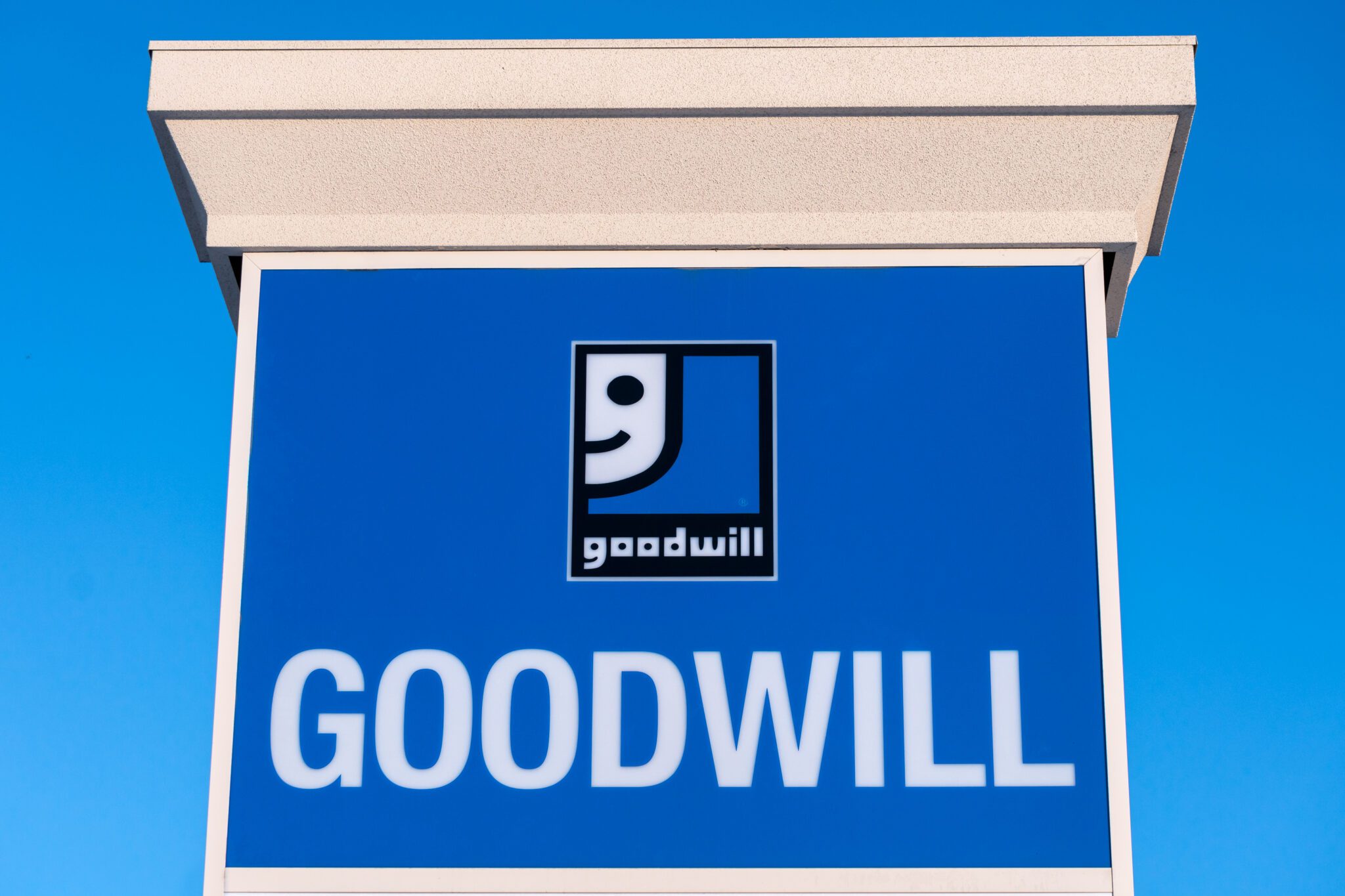 Brisky SOLD! Net lease Goodwill