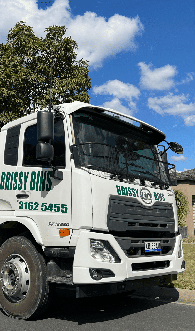 Bbins Skip Bins Hire Brisbane Northside Store