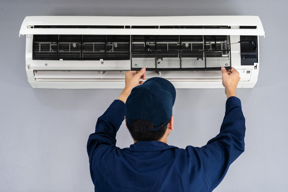 What To Look for In An AC Installation Company Bristol Air Con