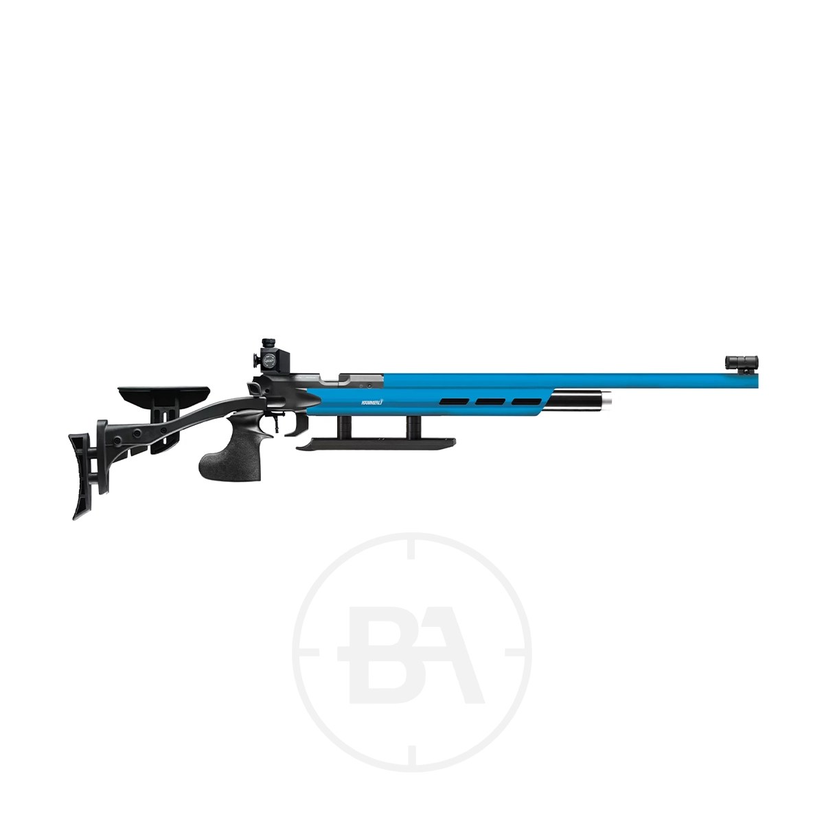 Hammerli AR20 PRO Match Air Rifle BRISTOL AIRGUNS