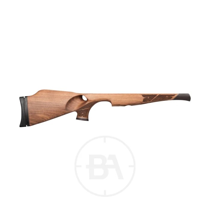 Air Arms Right Hand Walnut Thumbhole Stock Fits S400/S410/S500/S510