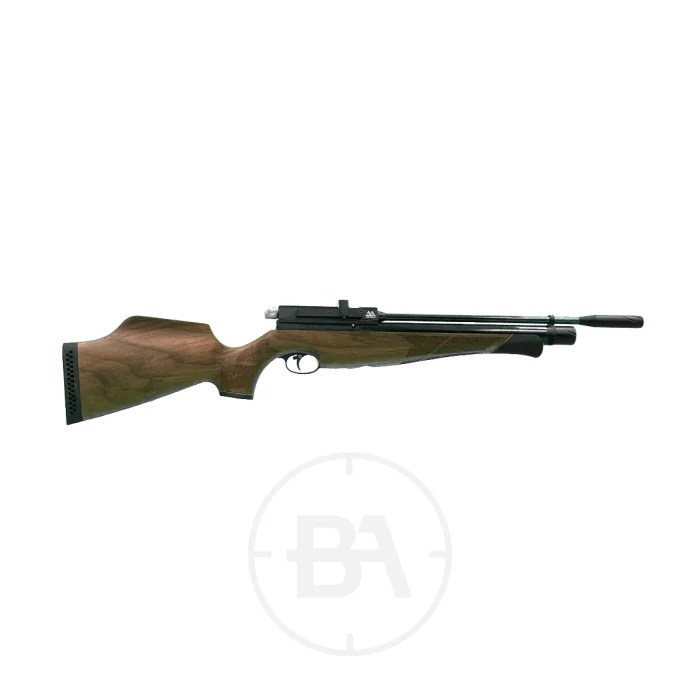 Air Arms S410 Carbine Walnut BRISTOL AIRGUNS