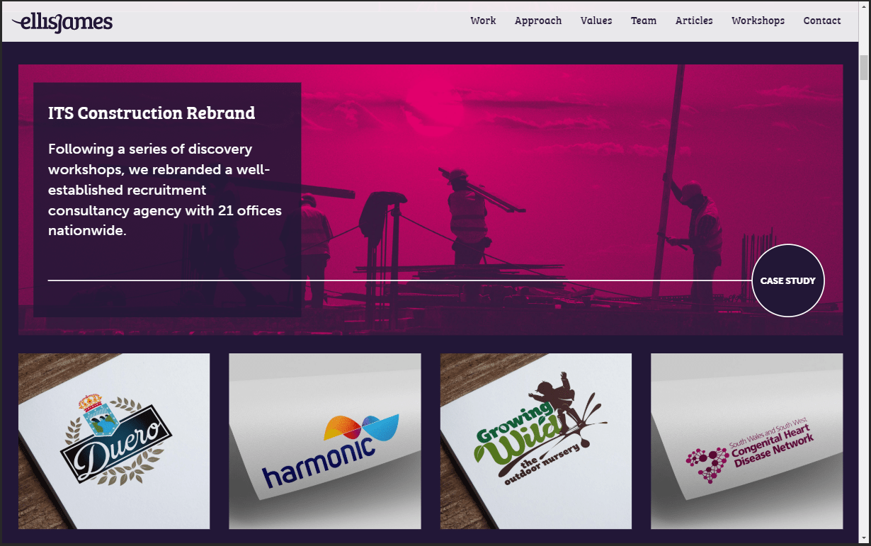 Jambi Digital » Bristol Creative Industries