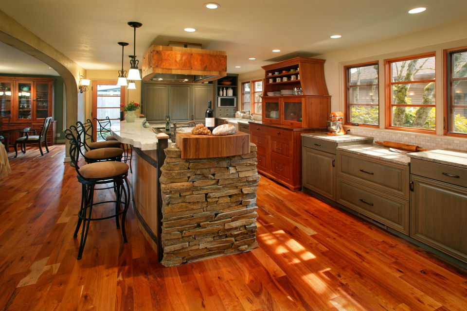 Awards Bristol Design & Construction