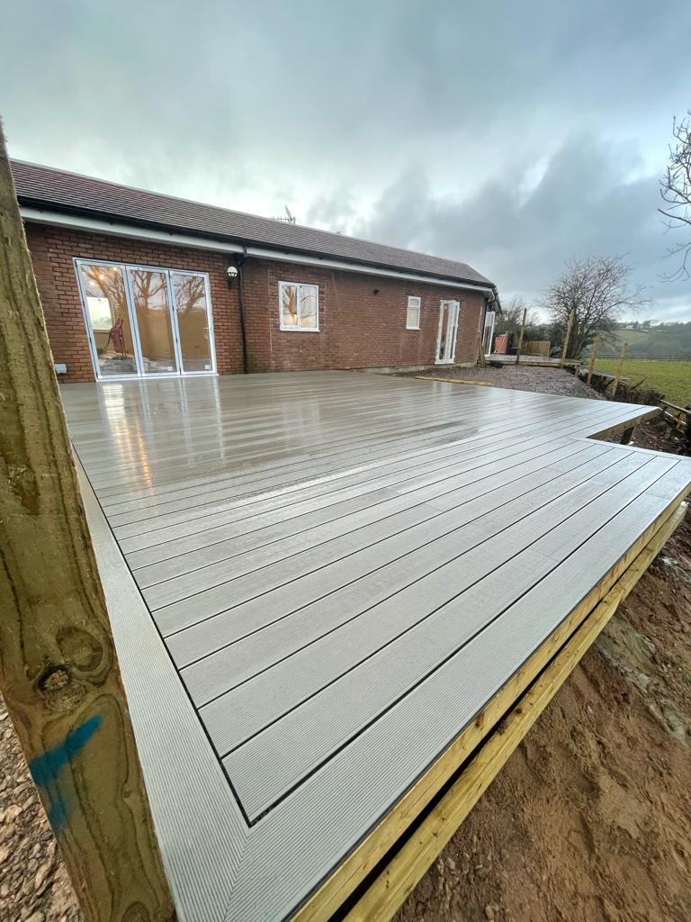 Gallery Bristol Decking Solutions