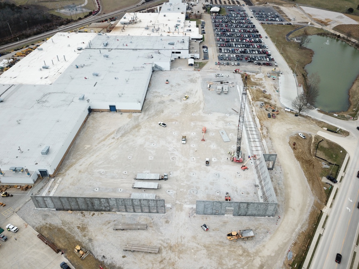 HysterYale Group Bristol Group