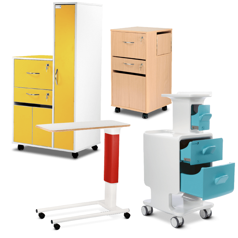 Bristol maid Medical Furniture and Equipment