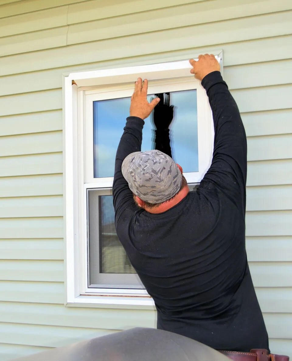 Window Installation Bristol Windows Nebraska