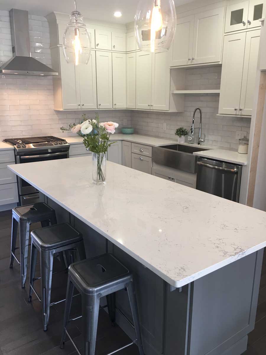 Rita Lane Neighborhood of New Construction Homes in Westport, Massachusetts