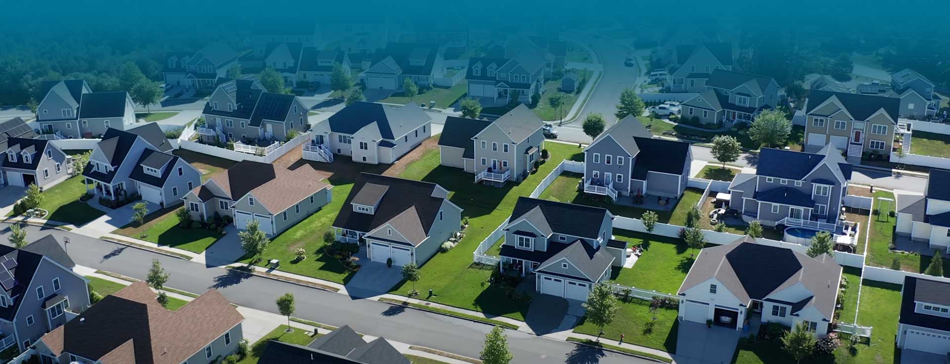 Completed Neighborhoods in Fall River, New Bedford, Westport and South