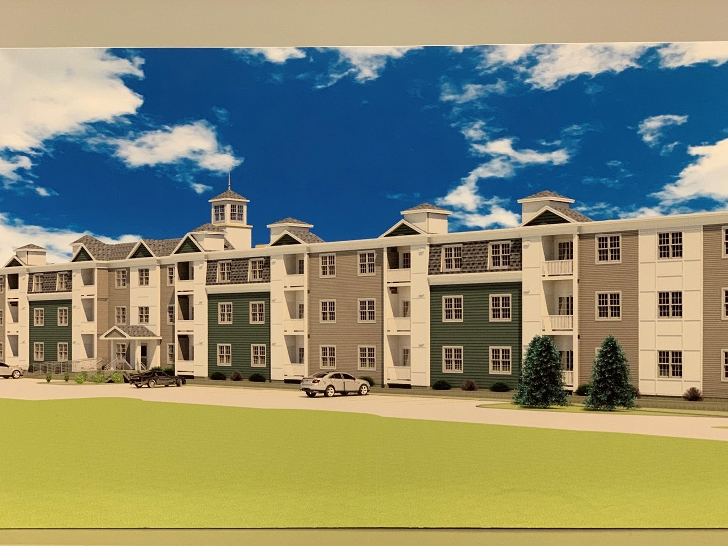 February 2021 Construction Industry Trends Bristol Pacific