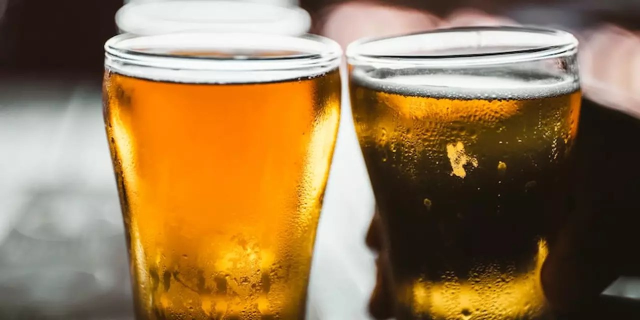 How can I get beer from Walmart? Bristol Beer Guide