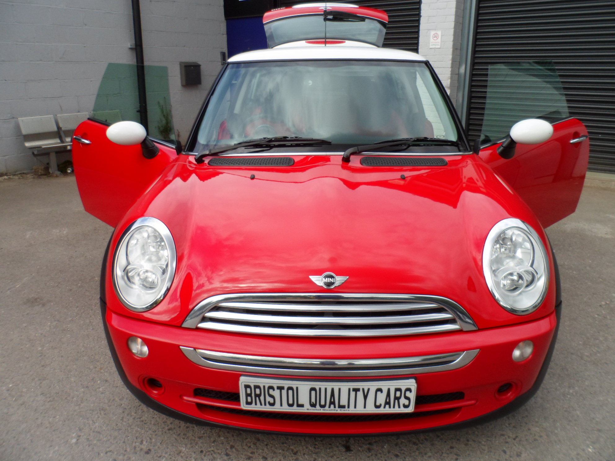 Bristol Quality Cars