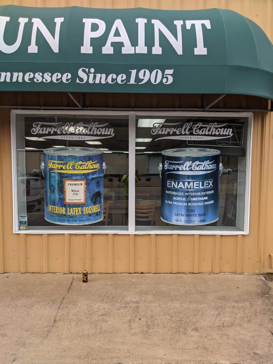 Vinyl Graphics Bristol Sign Company