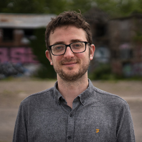 Dr Ollie Feroze, Condense Reality BVRL 2.0