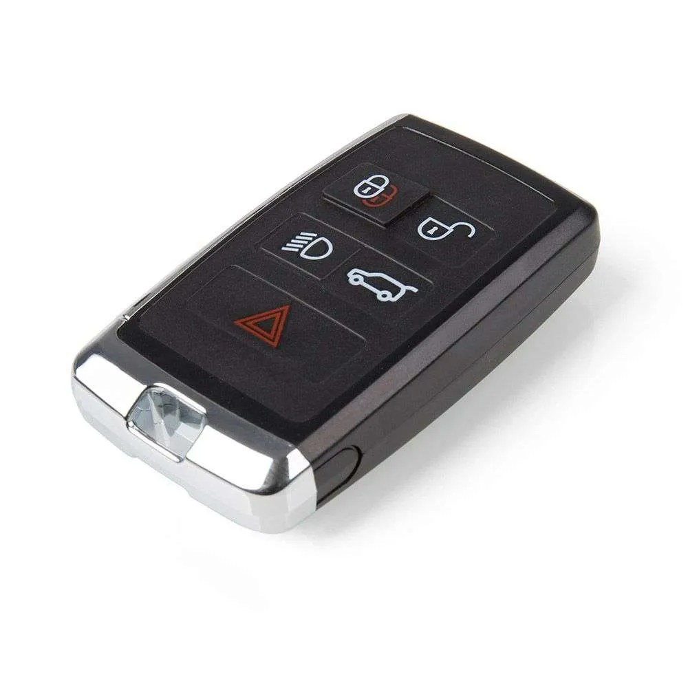 Affordable Land Rover Key Replacement in Bristol