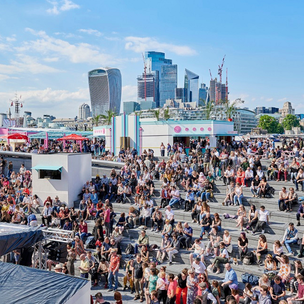 Where To Watch Wimbledon 10 Places In London To Enjoy The Tennis