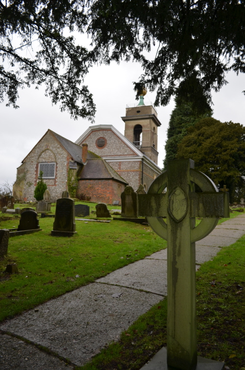 Dashwood Mausoleum britainacrossmylifetime