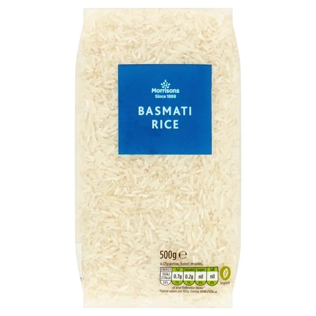 How Much Water Do I Need For 500G Basmati Rice at Maria Fackler blog