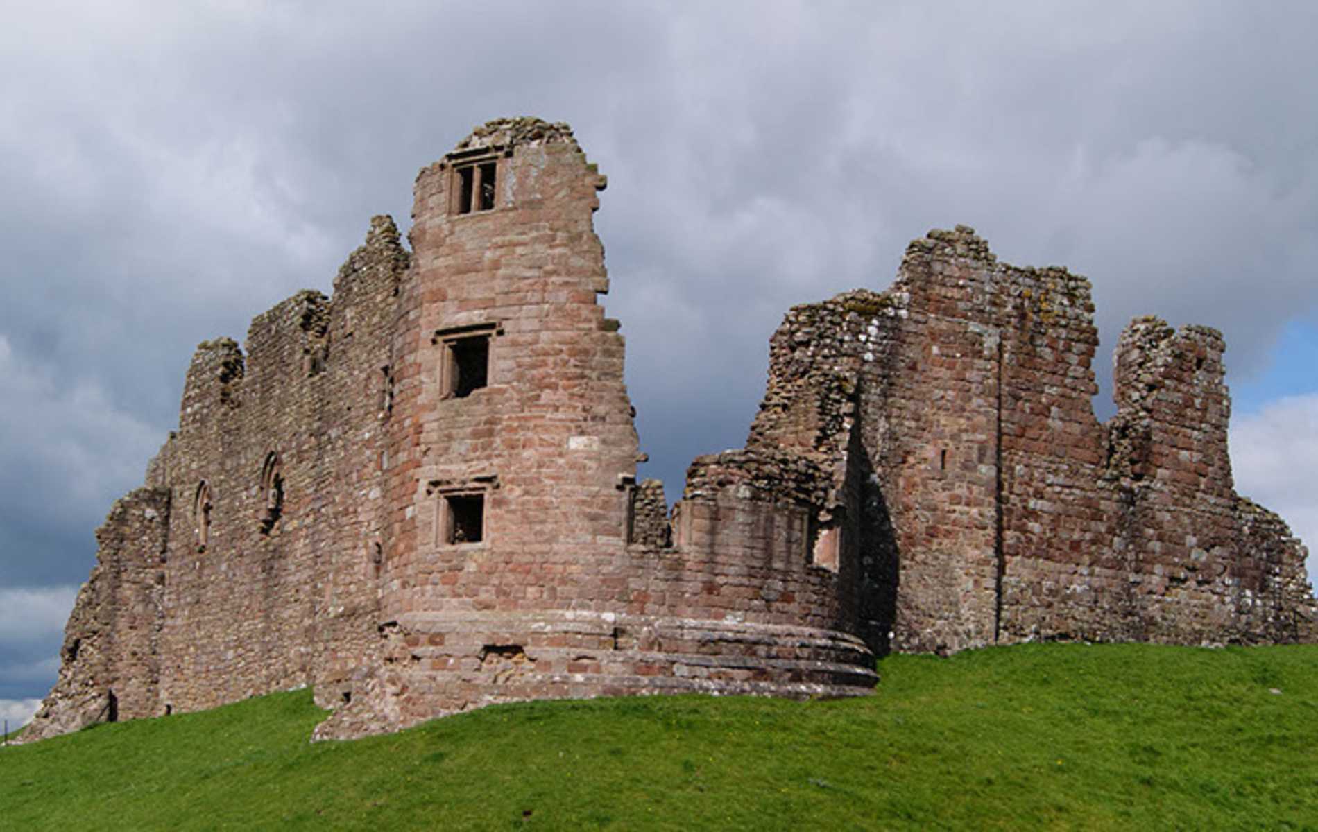 Castles in Cumbria Top Castles in Cumbria Britain's Castles