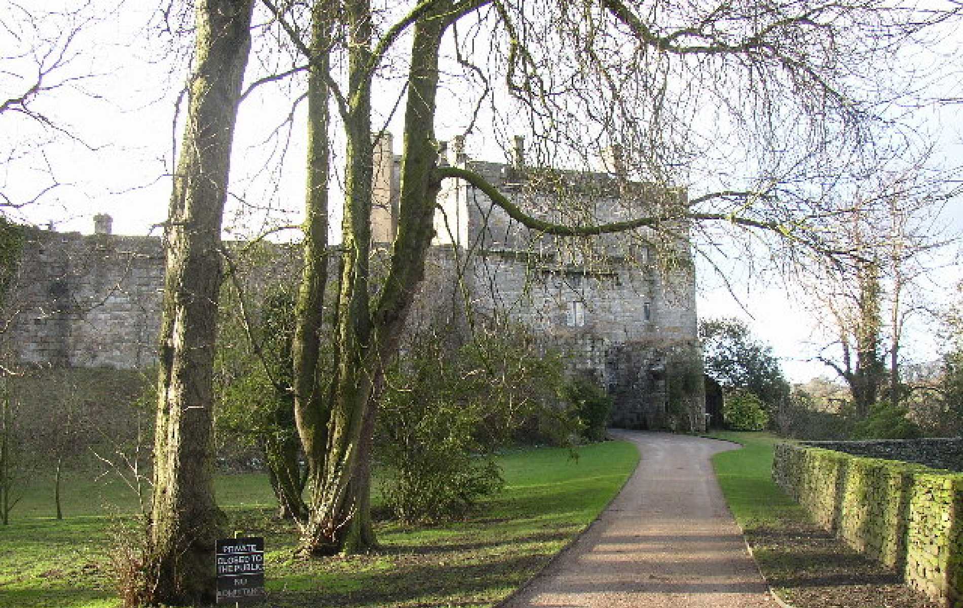 Castles in Cumbria Top Castles in Cumbria Britain's Castles