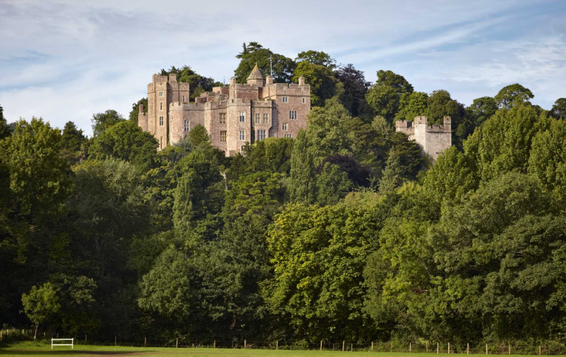 Castles in Somerset 7 Amazing Castles in Somerset Britain's Castles