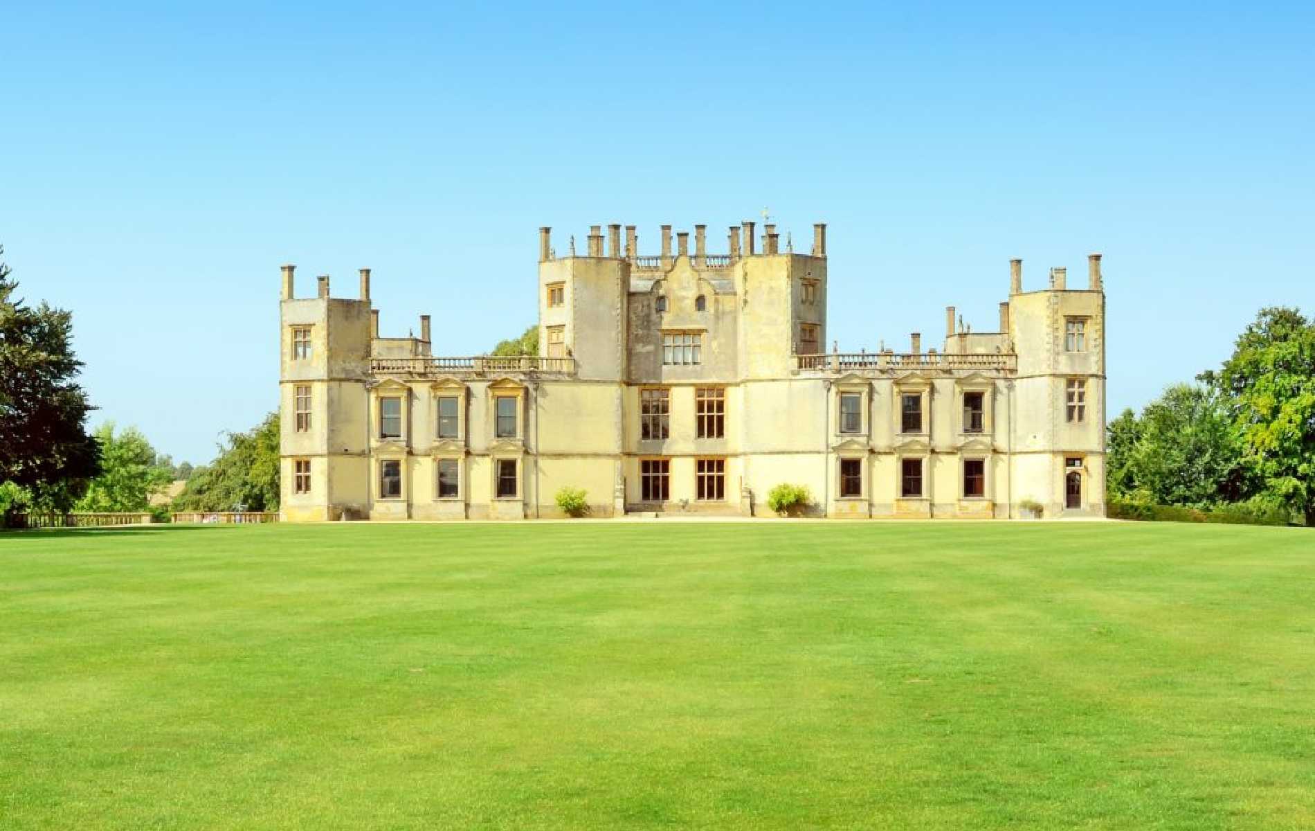 5 Dorset Castles you Cannot Miss Britain's Castles