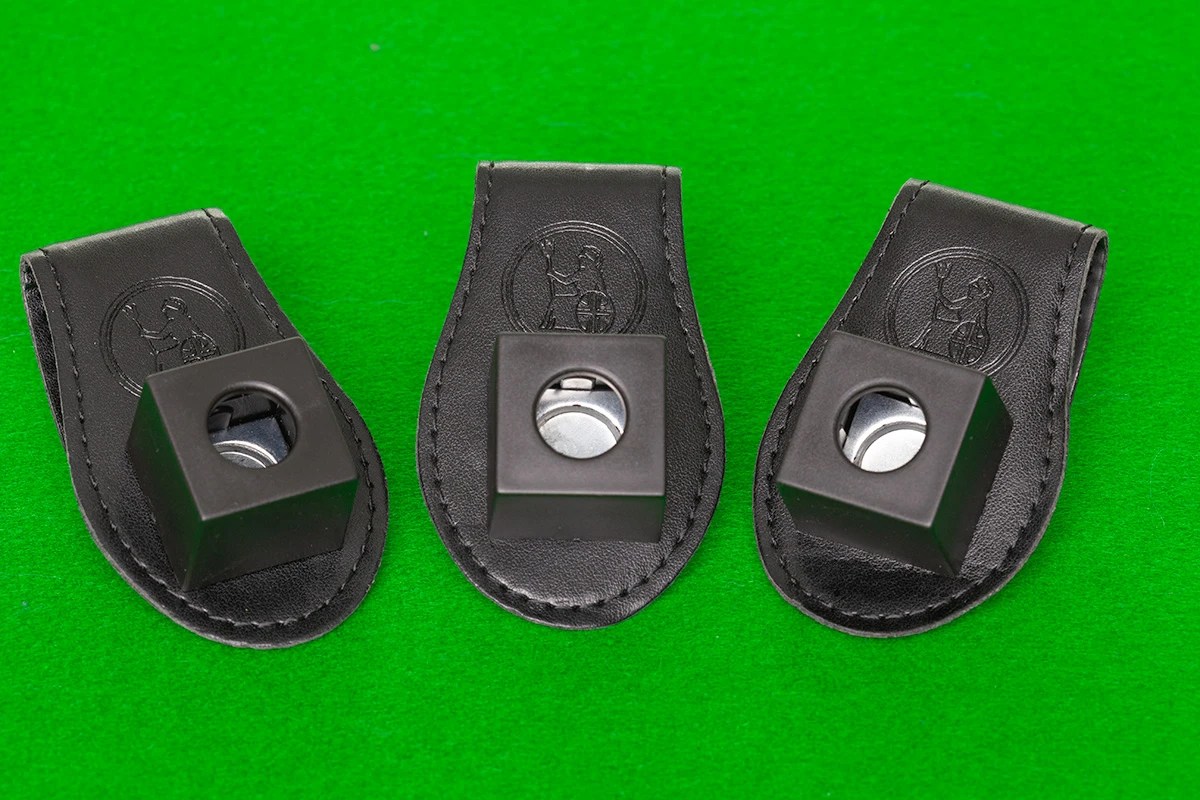 Britannia Chalk Holder Britannia Cues