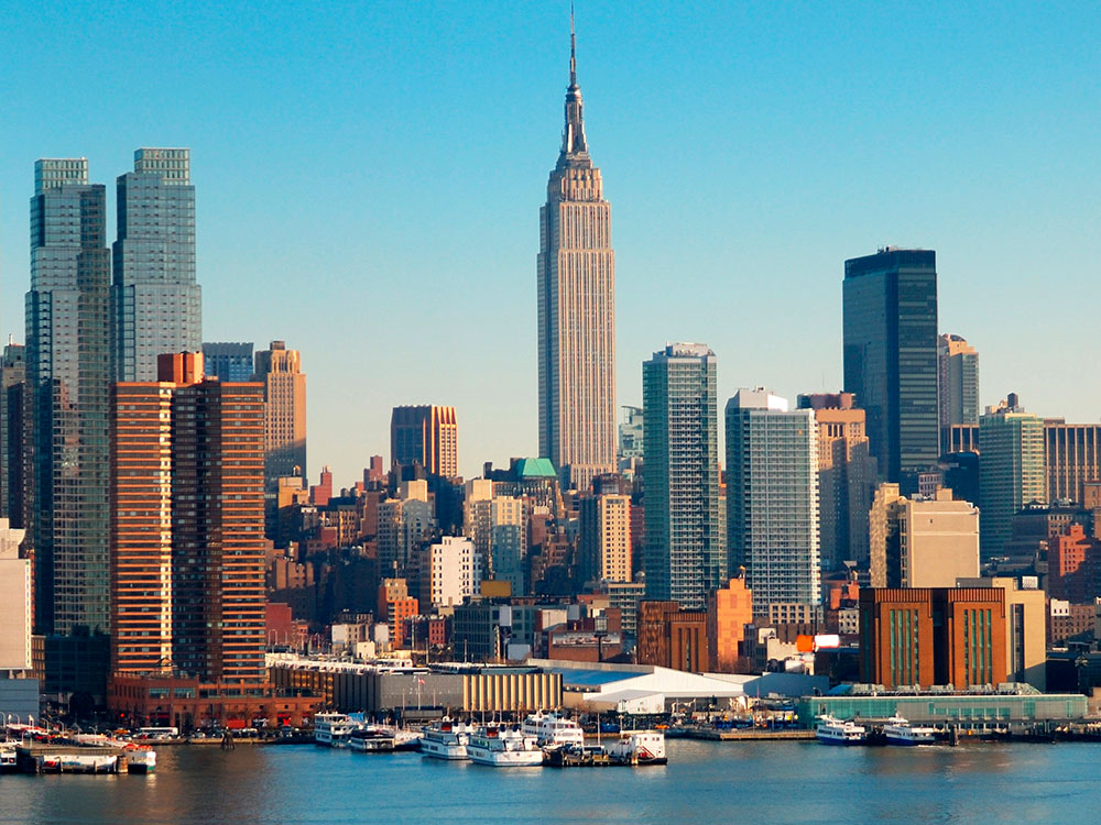 BRITANNIA ANNOUNCES NEW EXCLUSIVE CORRESPONDENT IN NEW YORK Britannia