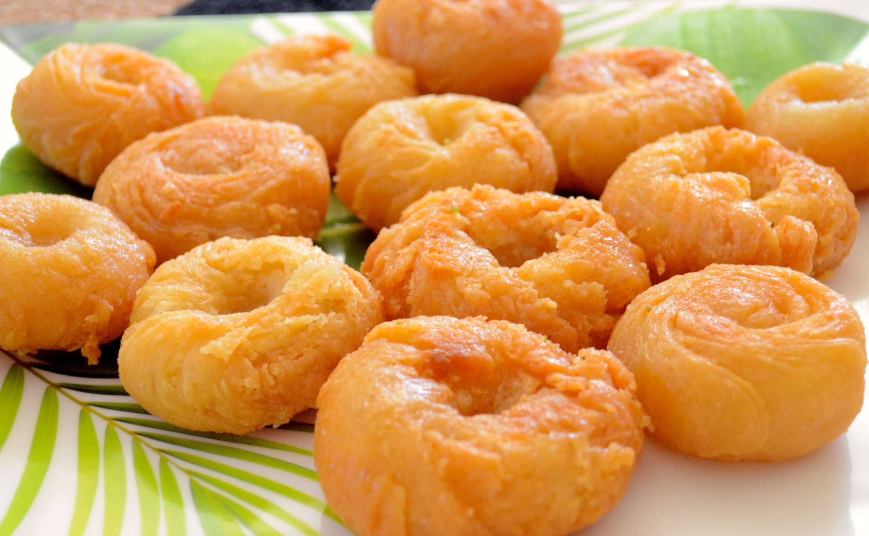 ALL ABOUT INDIAN SWEETS BritAsia TV