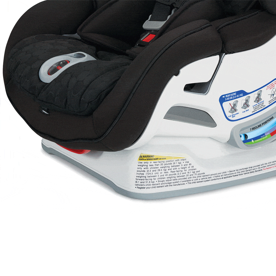BOULEVARD CLICKTIGHT | Britax Travel Systems | Britax SG