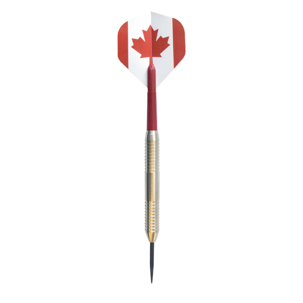Britcan Darts, your complete dart supplier