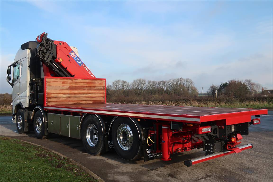 Chassis Engineering & Bodybuilding