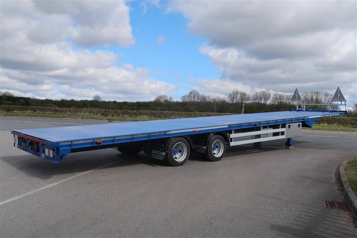 Chassis Engineering & Bodybuilding